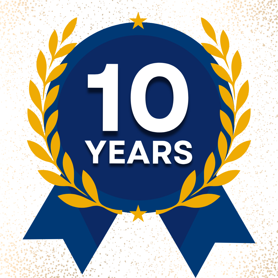 10 Year