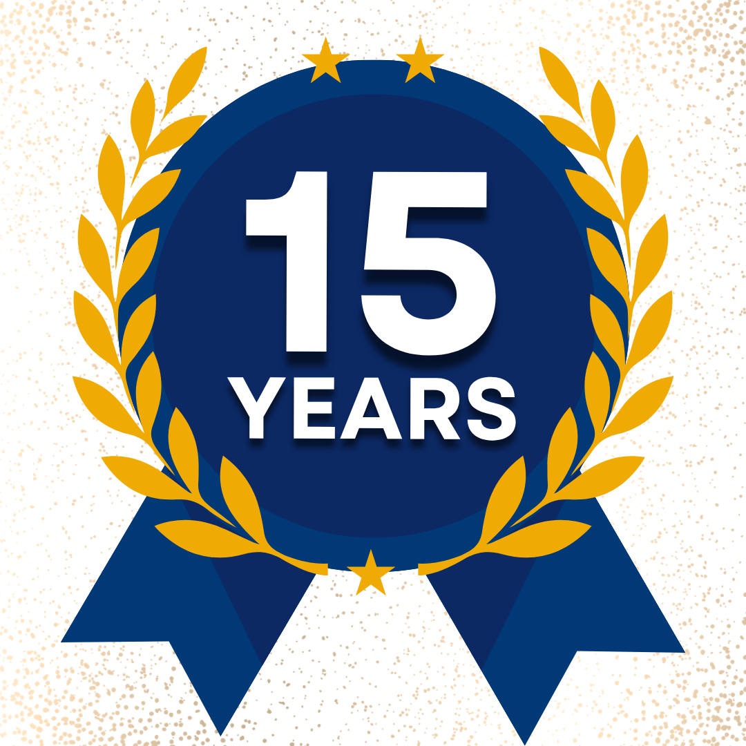 15 Year