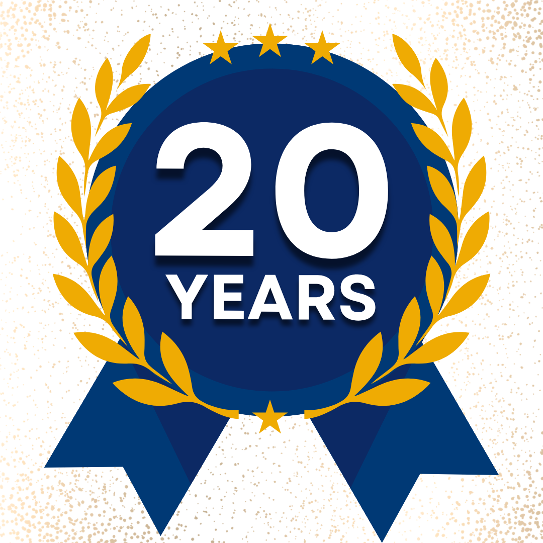 20 Year