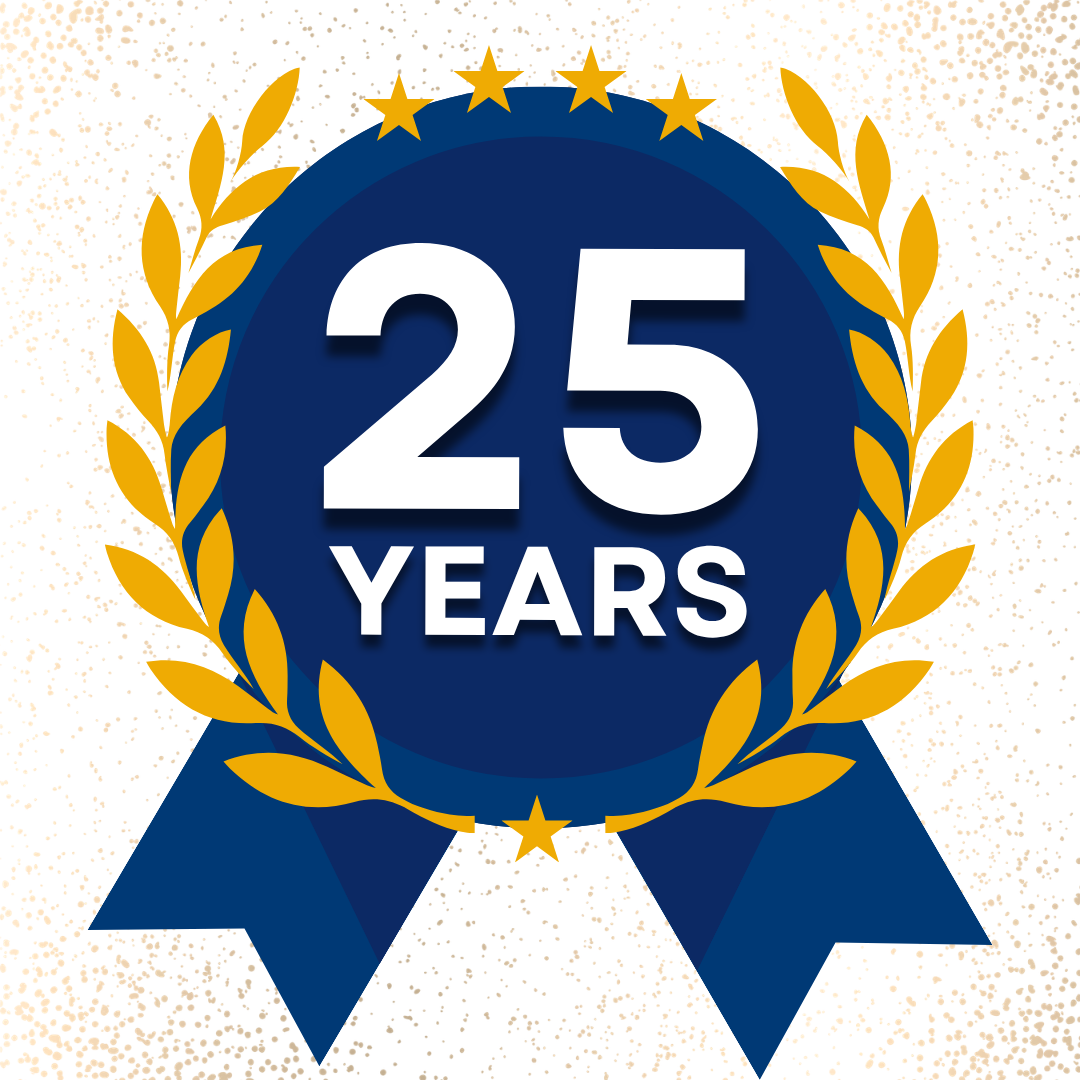 25 Year