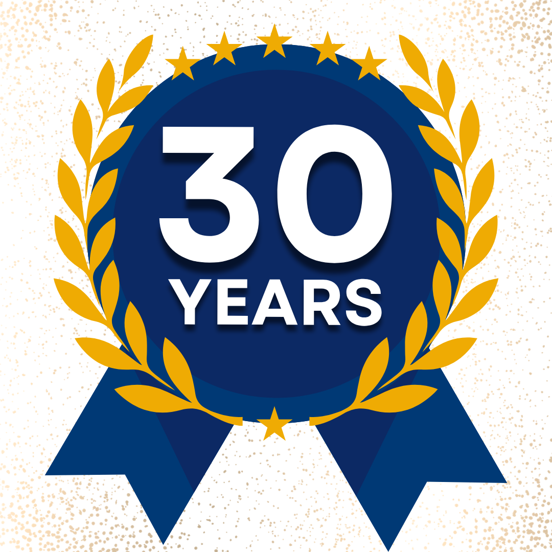 30 Year
