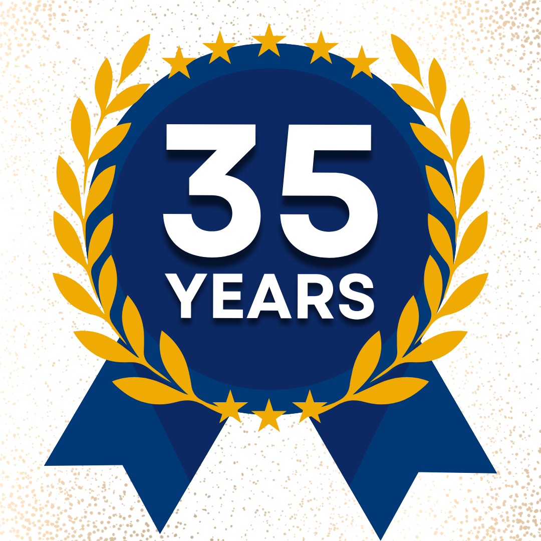 35 Year