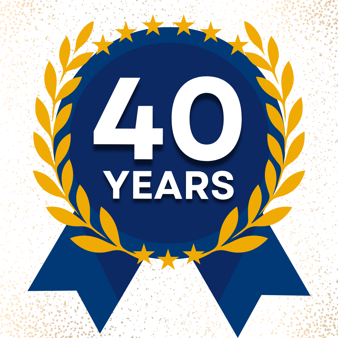 40 Year