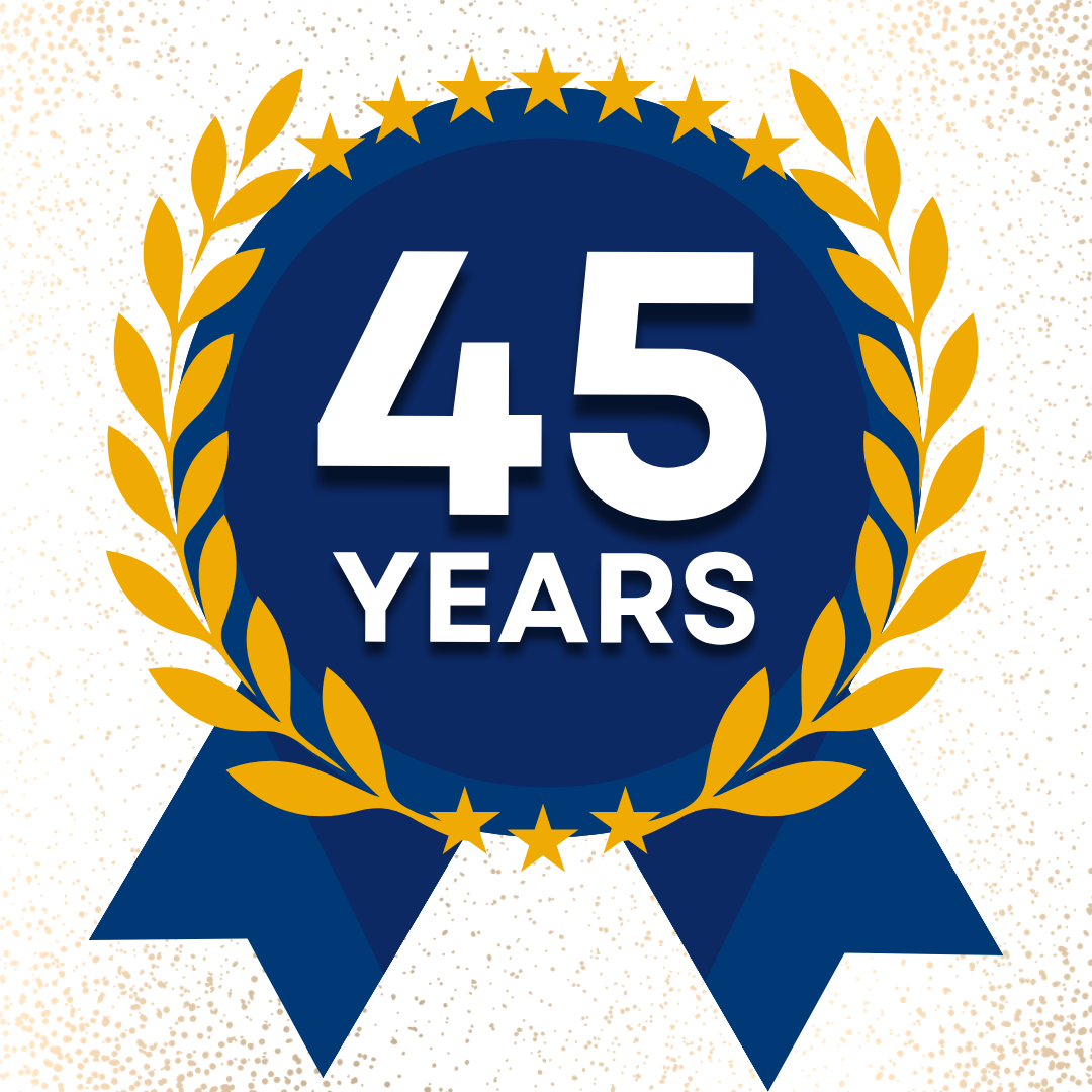 45 Year
