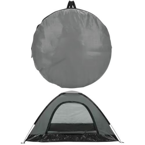 Basecamp Acadia Casual Camping Tent